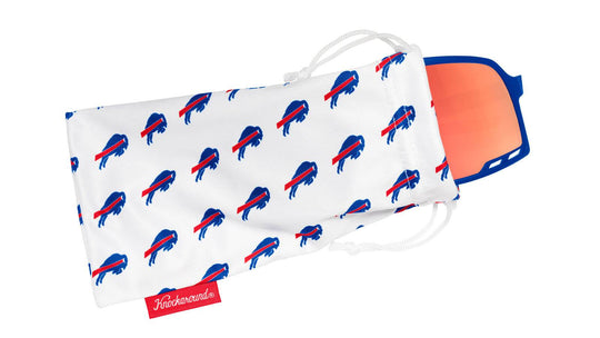 Buffalo Bills Campeones - One Revolver Surfboards