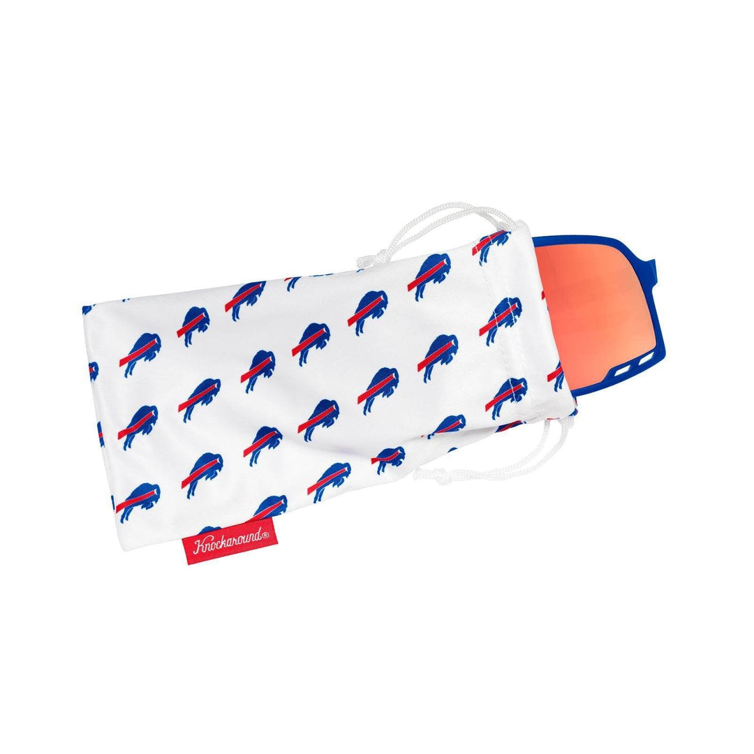 Buffalo Bills Campeones - One Revolver Surfboards