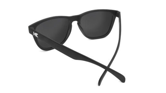 Black / Moonshine Classics - One Revolver Surfboards