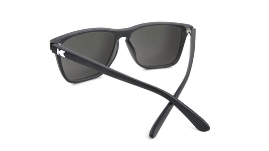 Matte Black / Moonshine Fast Lanes - One Revolver Surfboards