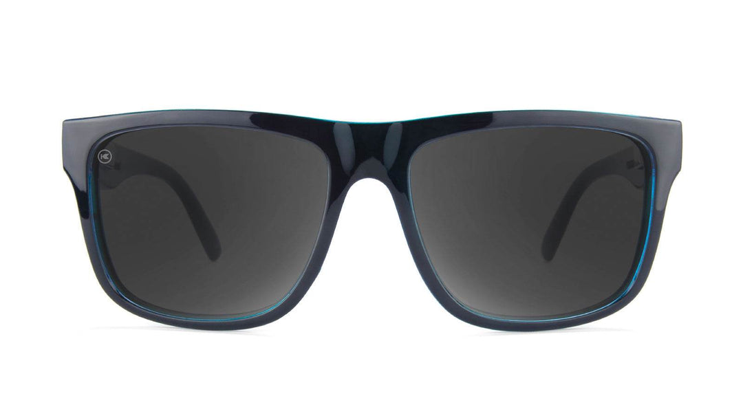 Black Ocean Torrey Pines - One Revolver Surfboards