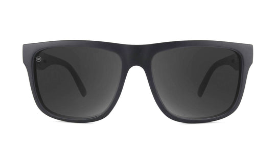 Black on Black Torrey Pines - One Revolver Surfboards