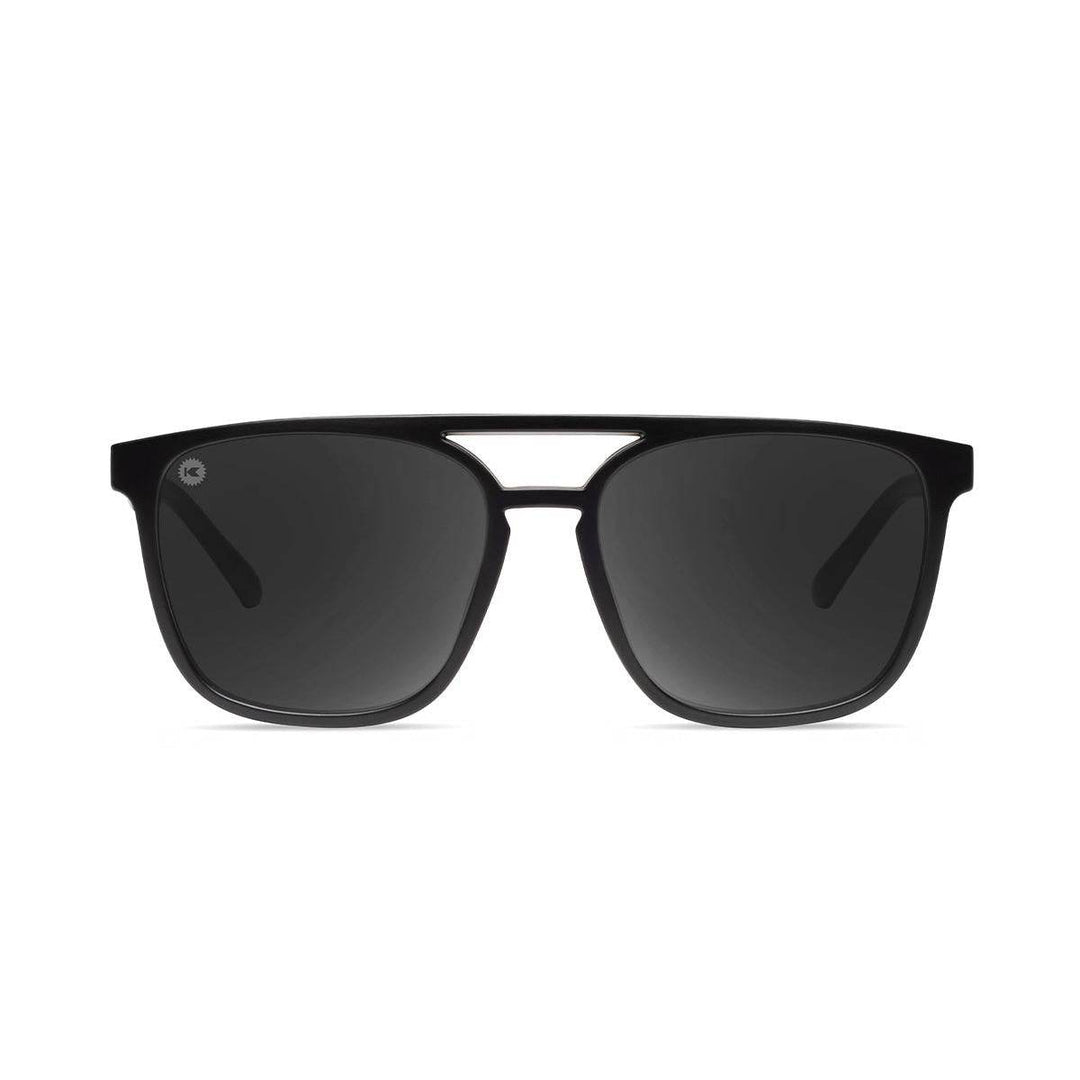 Black on Black Brightsides - One Revolver Surfboards