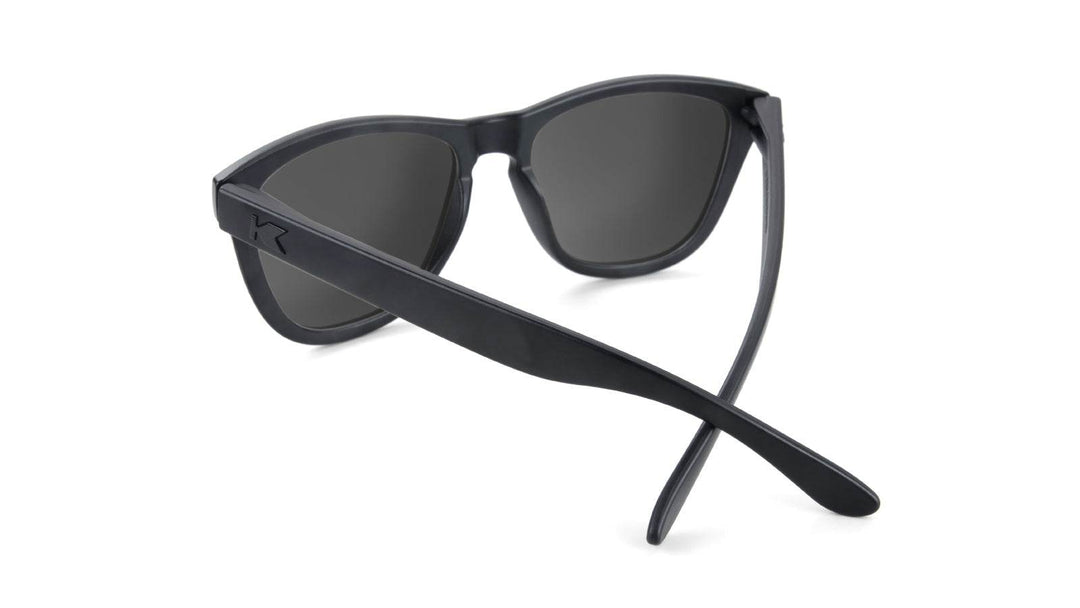 Black on Black Premiums - One Revolver Surfboards