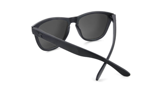 Black on Black Premiums - One Revolver Surfboards