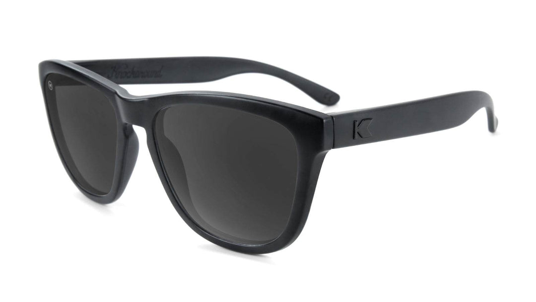 Black on Black Premiums - One Revolver Surfboards