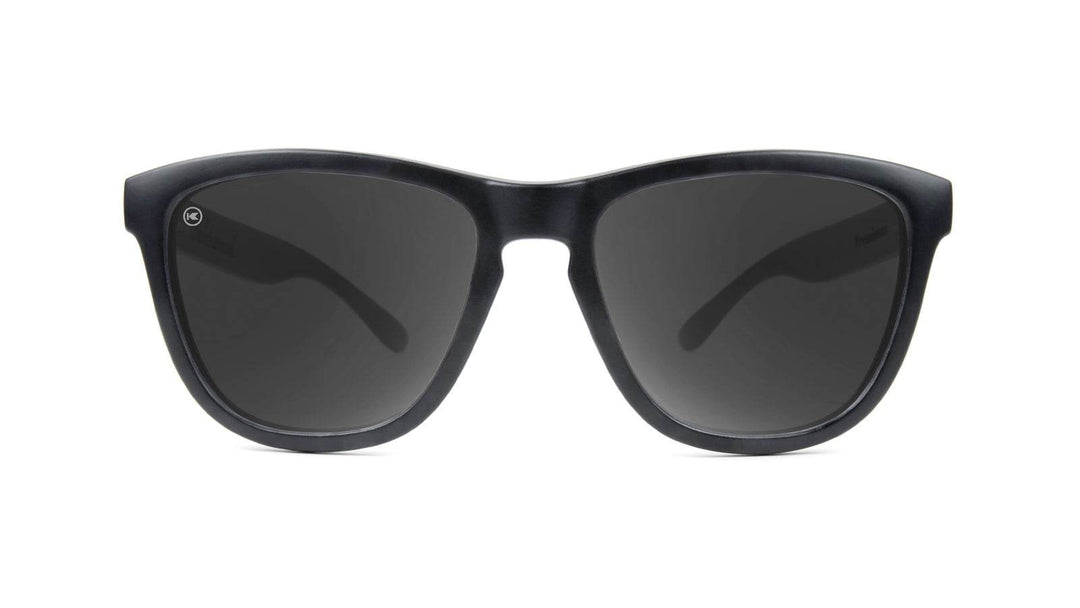 Black on Black Premiums - One Revolver Surfboards