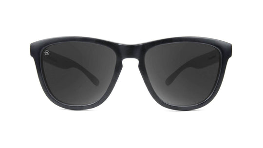 Black on Black Premiums - One Revolver Surfboards