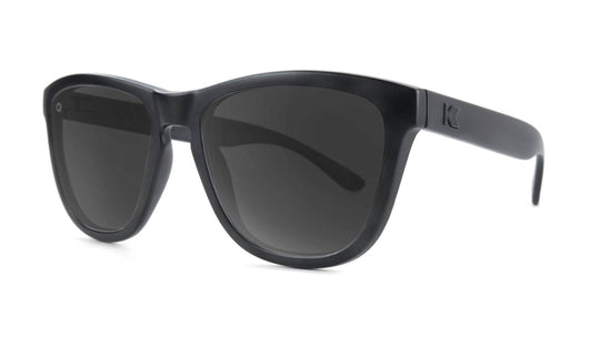 Black on Black Premiums - One Revolver Surfboards