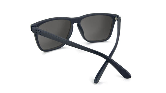 Black on Black Fast Lanes - One Revolver Surfboards