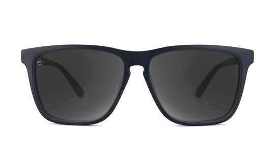Black on Black Fast Lanes - One Revolver Surfboards