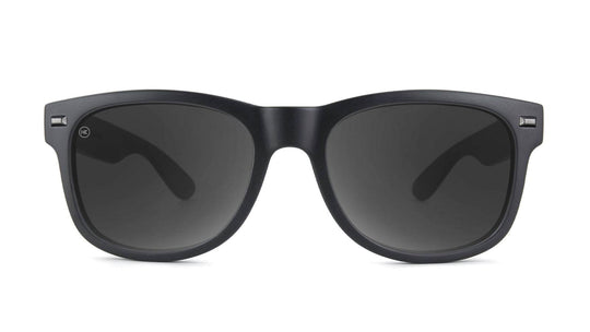 Black on Black Fort Knocks - One Revolver Surfboards