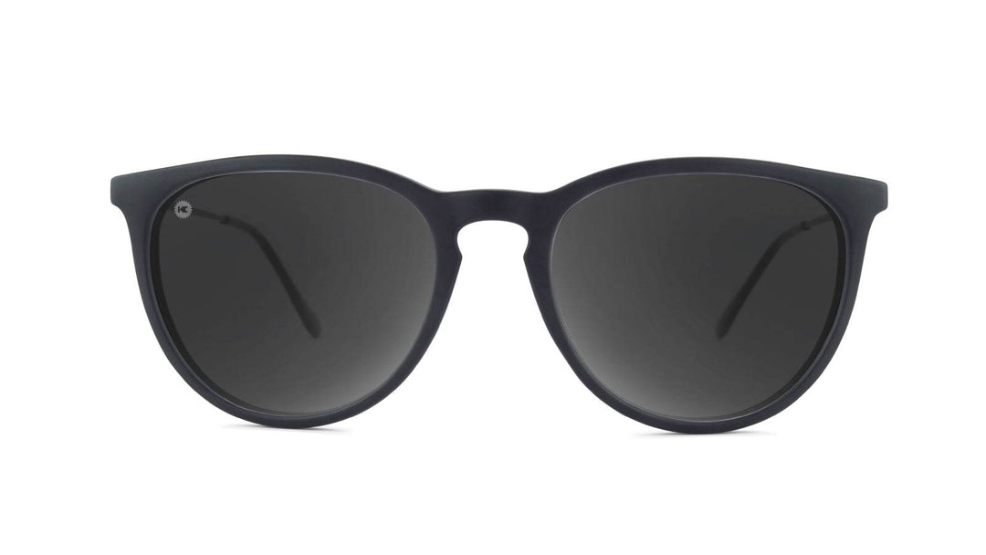 Black on Black Mary Janes - One Revolver Surfboards
