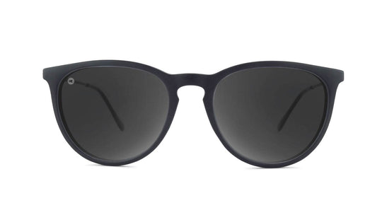 Black on Black Mary Janes - One Revolver Surfboards