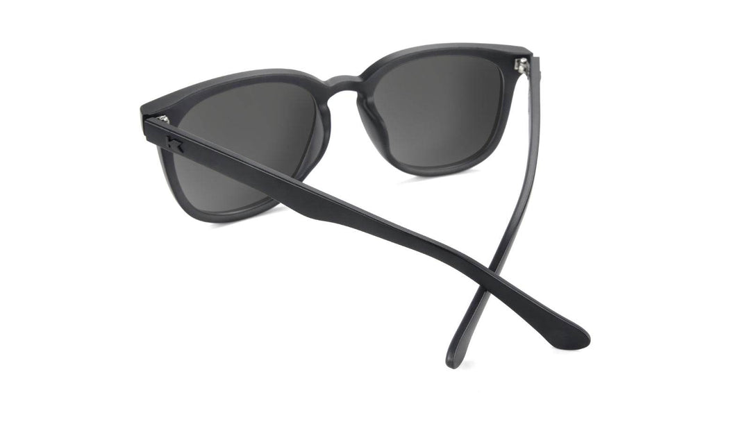 Black on Black Paso Robles - One Revolver Surfboards
