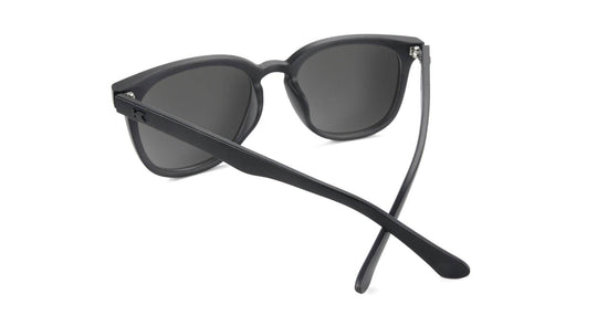 Black on Black Paso Robles - One Revolver Surfboards