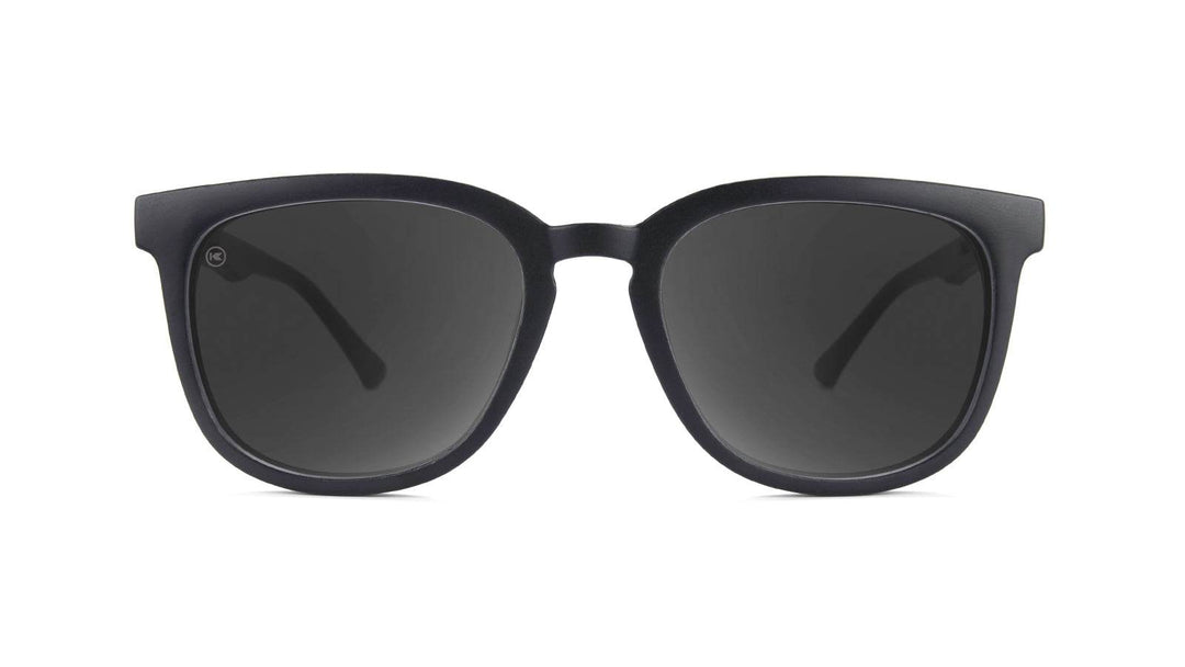 Black on Black Paso Robles - One Revolver Surfboards