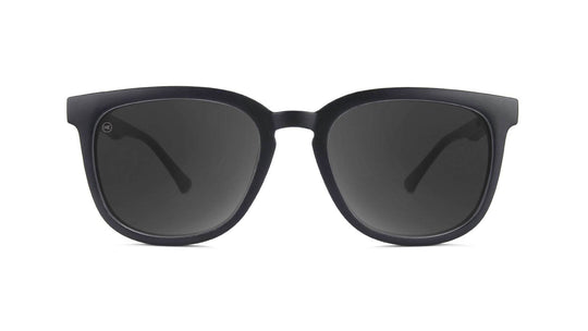Black on Black Paso Robles - One Revolver Surfboards