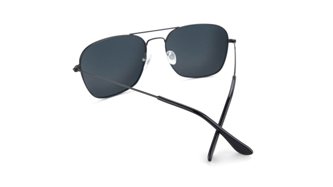 Black / Smoke Mount Evans - One Revolver Surfboards