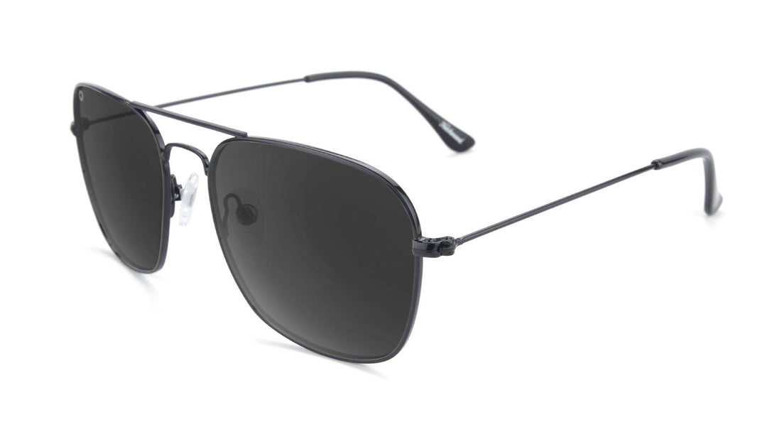 Black / Smoke Mount Evans - One Revolver Surfboards