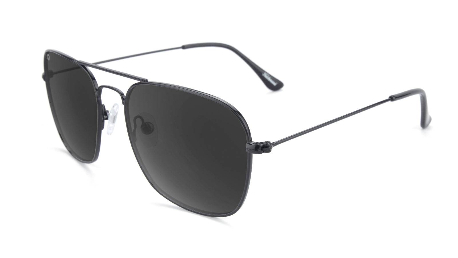 Black / Smoke Mount Evans - One Revolver Surfboards