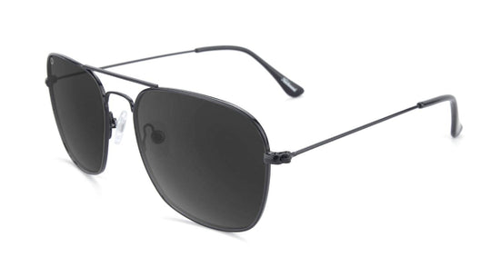 Black / Smoke Mount Evans - One Revolver Surfboards