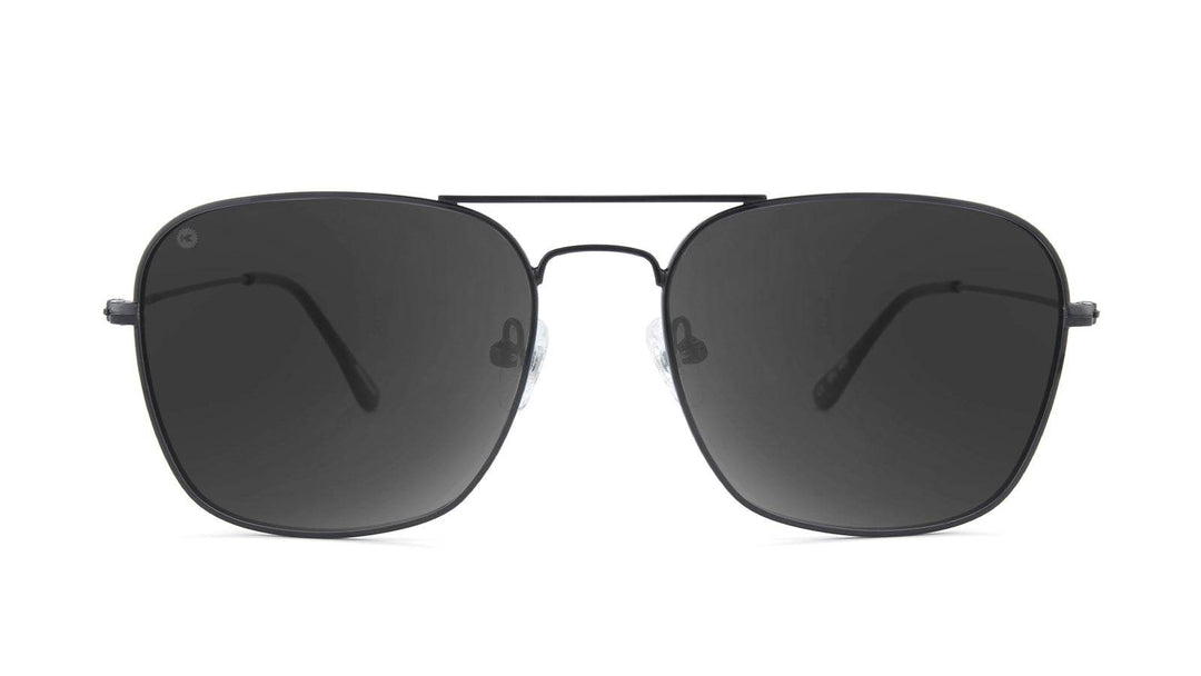 Black / Smoke Mount Evans - One Revolver Surfboards