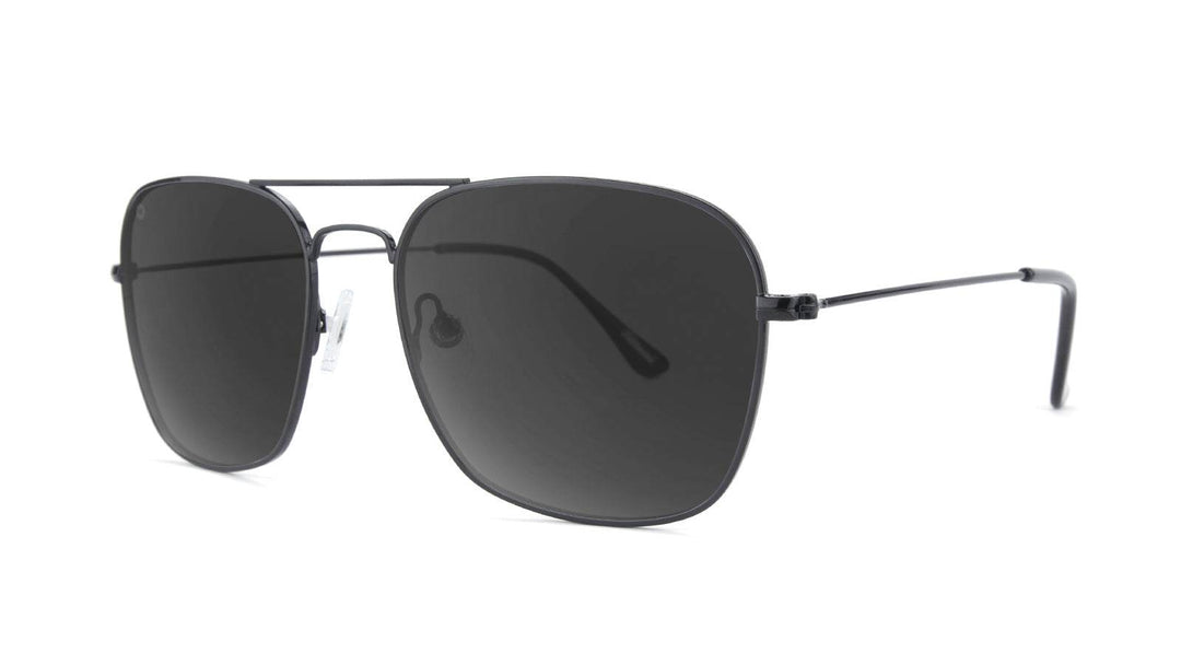 Black / Smoke Mount Evans - One Revolver Surfboards