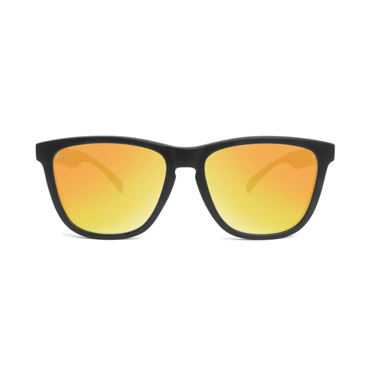 Black / Sunset Classics - One Revolver Surfboards