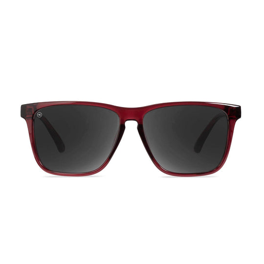 Black Cherry Fast Lanes - One Revolver Surfboards