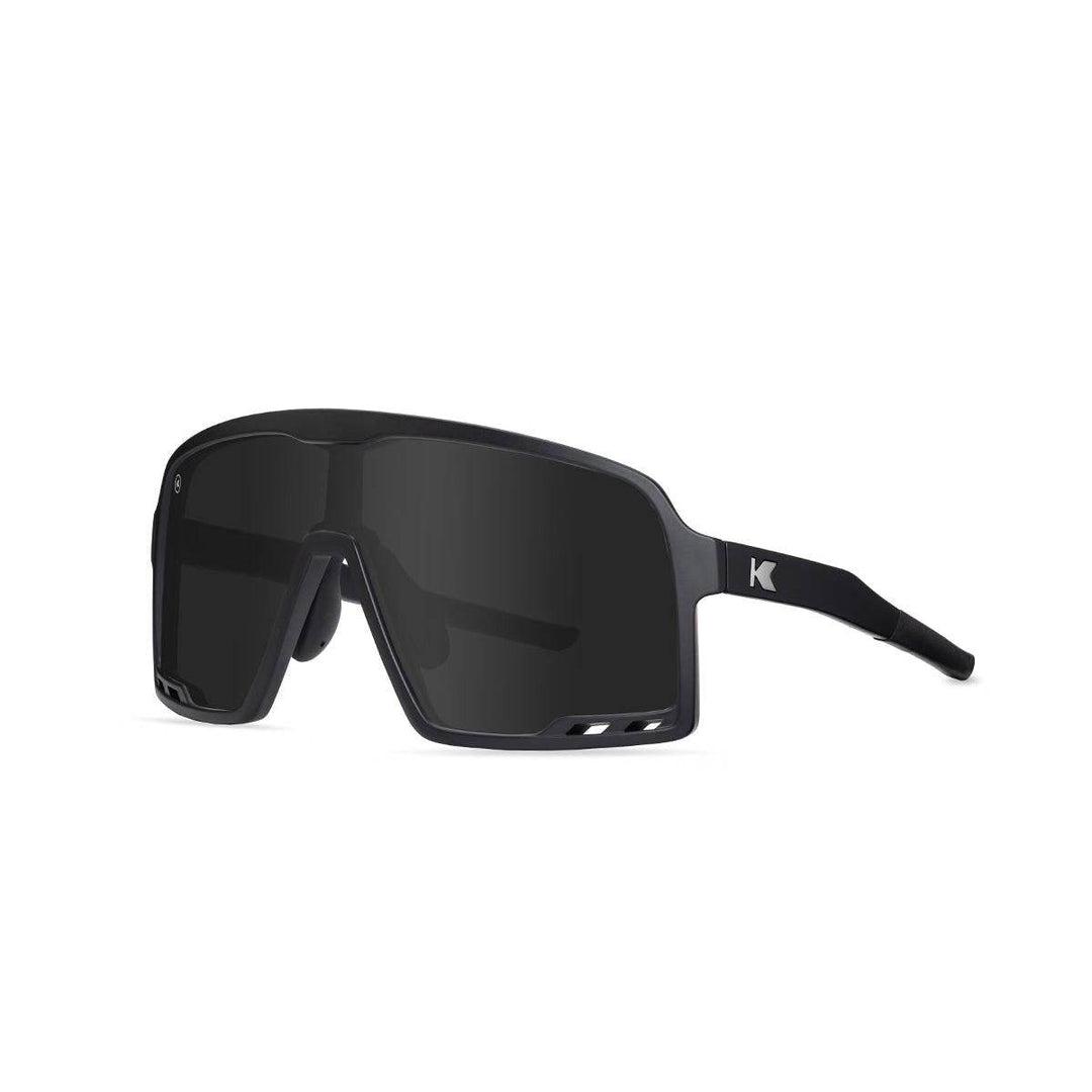 Black on Black Kids Campeones - One Revolver Surfboards