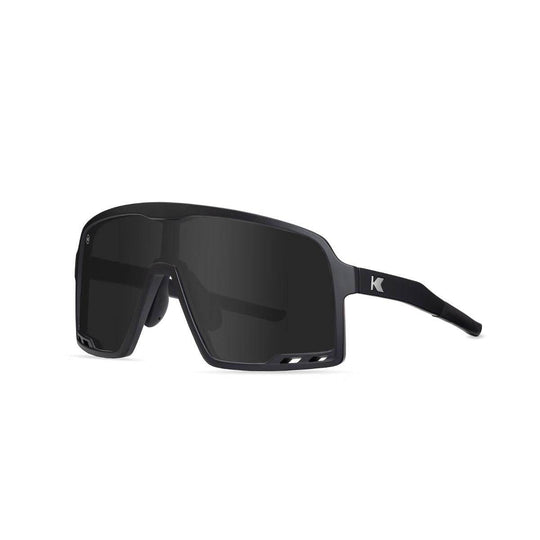 Black on Black Kids Campeones - One Revolver Surfboards