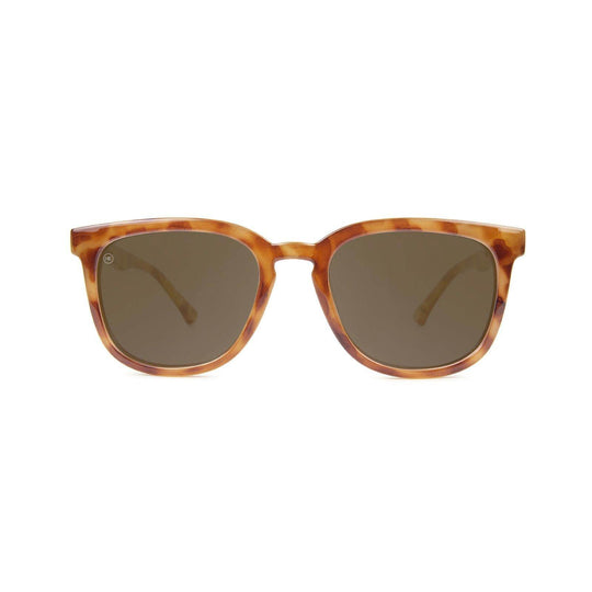 Glossy Blonde Tortoise Shell / Amber Paso Robles - One Revolver Surfboards