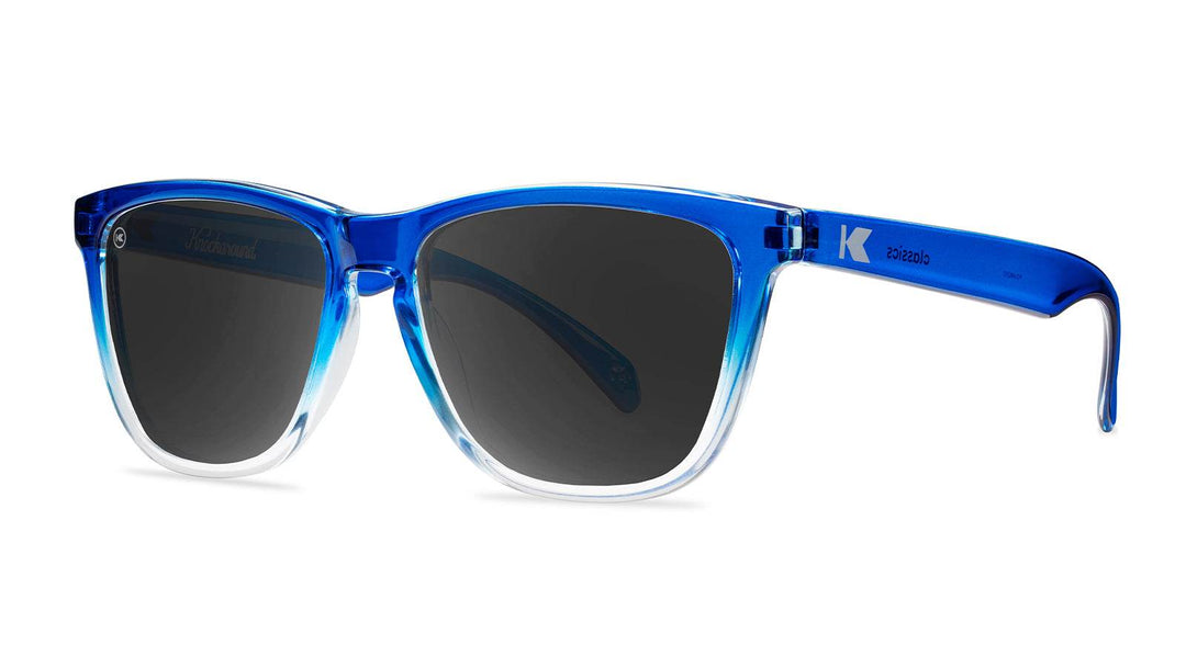 Blue Obsidian Classics - One Revolver Surfboards
