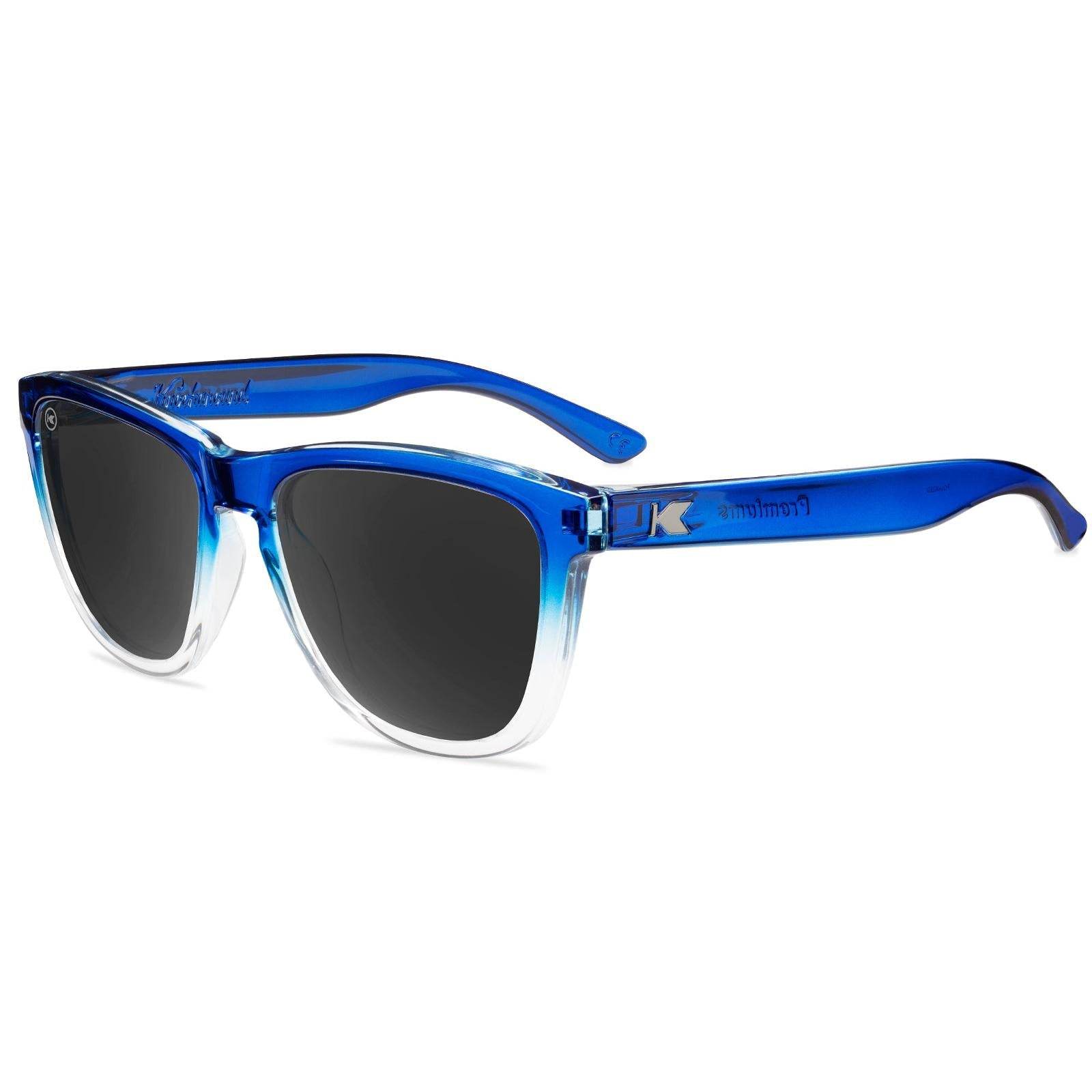 Blue Obsidian Premiums - One Revolver Surfboards