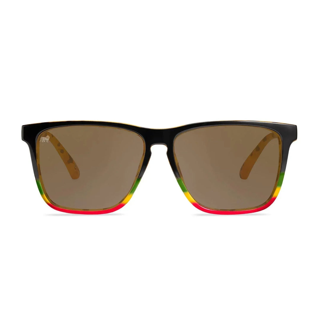 One Revolver Surfboards - Bob Marley Fast Lanes Fast Lanes