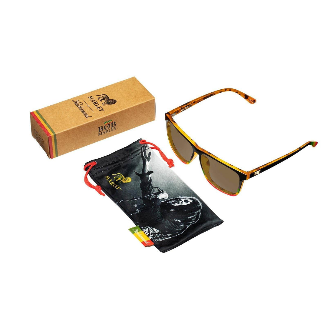 Bob Marley Fast Lanes - One Revolver Surfboards