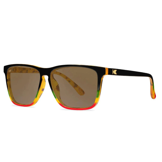 One Revolver Surfboards - Bob Marley Fast Lanes Fast Lanes