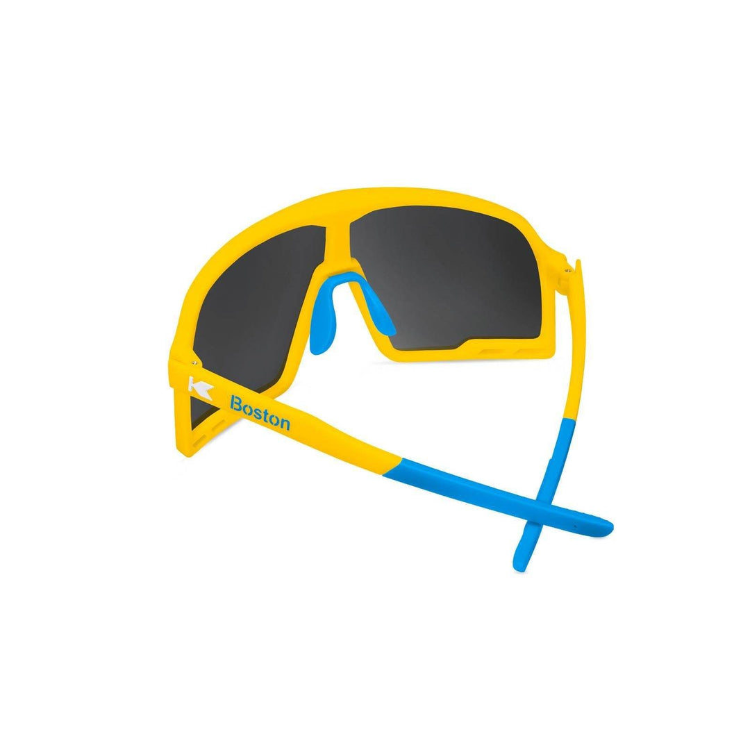 Boston Red Sox City Connect - One Revolver Surfboards