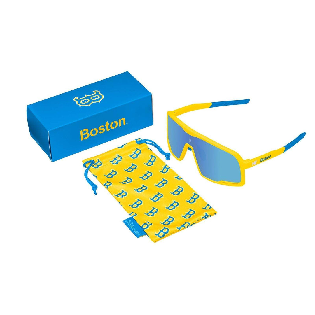 Boston Red Sox City Connect - One Revolver Surfboards