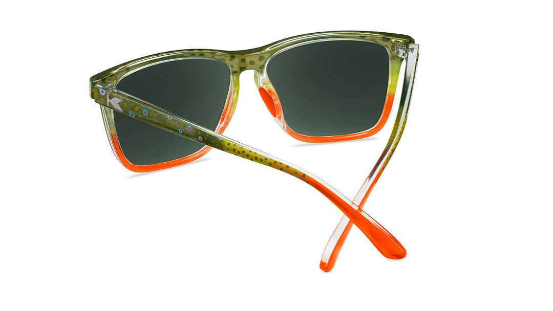 Brook Trout Fast Lanes Sport - One Revolver Surfboards