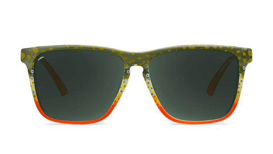 Brook Trout Fast Lanes Sport - One Revolver Surfboards