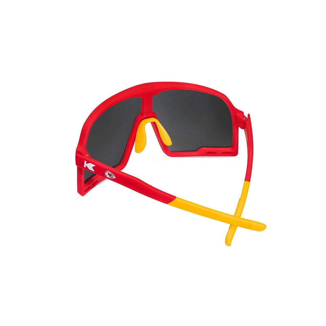 Kansas City Chiefs Campeones - One Revolver Surfboards