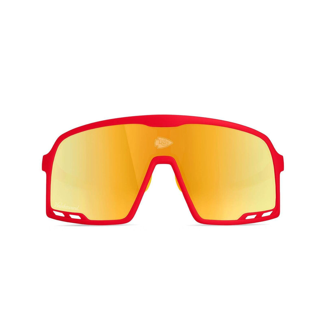 Kansas City Chiefs Campeones - One Revolver Surfboards