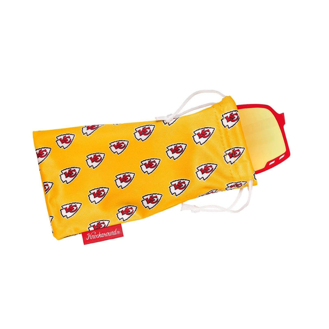 Kansas City Chiefs Campeones - One Revolver Surfboards