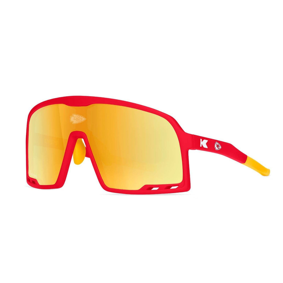 Kansas City Chiefs Campeones - One Revolver Surfboards