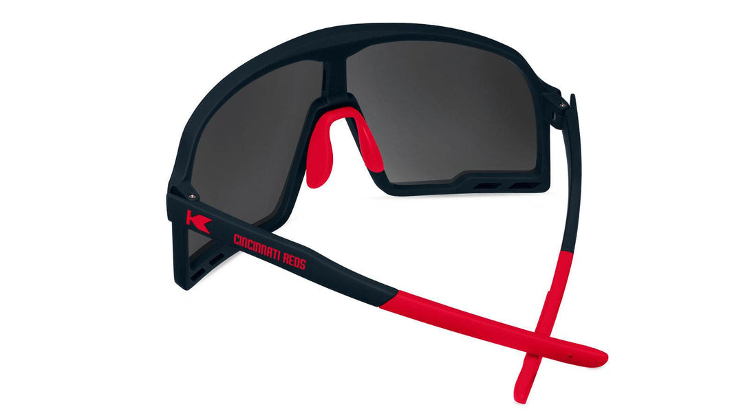Cincinnati Reds City Connect - One Revolver Surfboards