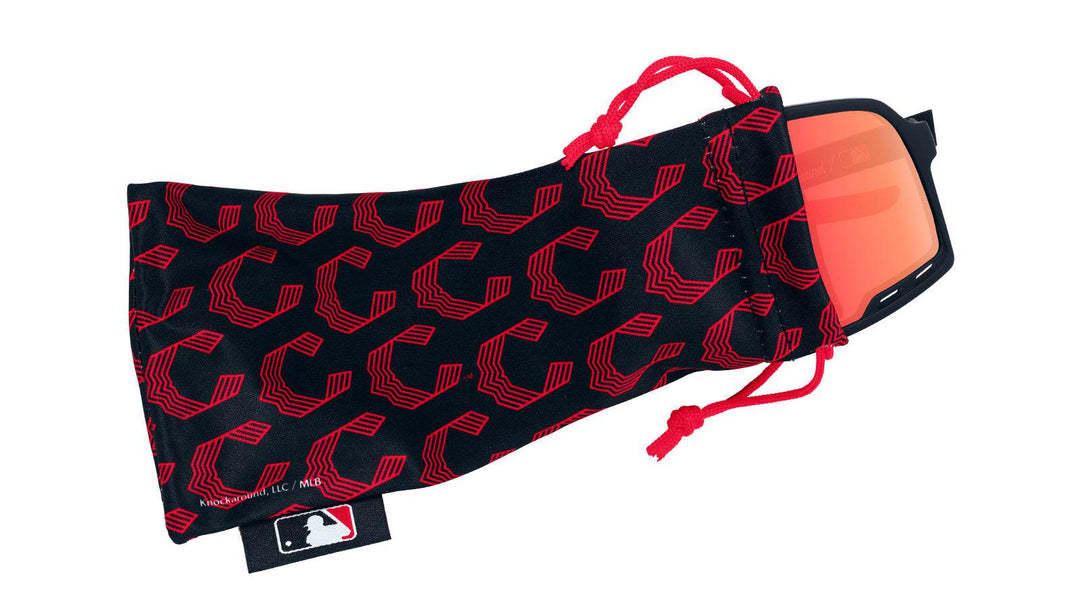 Cincinnati Reds City Connect - One Revolver Surfboards