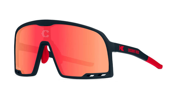 Cincinnati Reds City Connect - One Revolver Surfboards