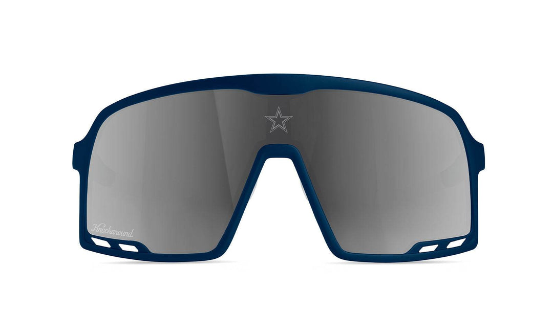 Dallas Cowboys Campeones - One Revolver Surfboards